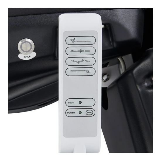 Косметологическая медицинская кровать DIR Logan