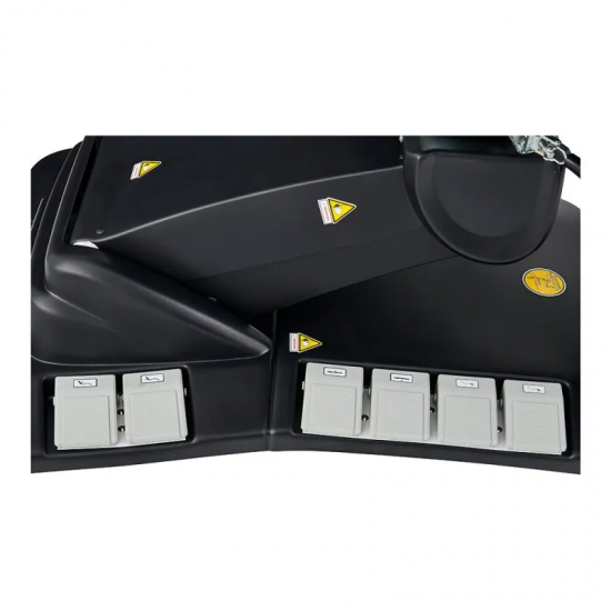 Косметологическая медицинская кровать DIR Logan