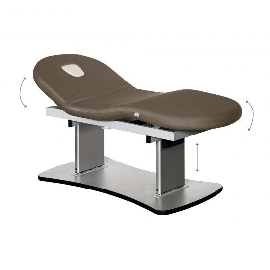 Masāžas galds Medical and Beauty Lotus 