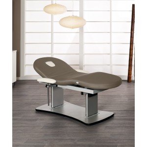 Masāžas galds Medical and Beauty Lotus 