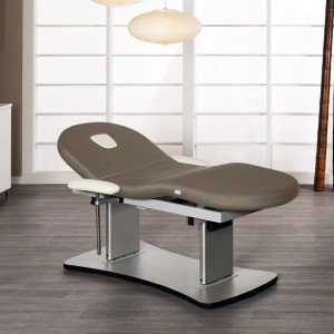 Masāžas galds Medical and Beauty Lotus 