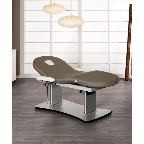 Masāžas galds Medical and Beauty Lotus 