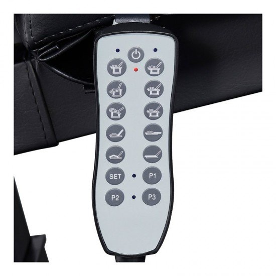 Медицинская спа кровать DIR Luxi 