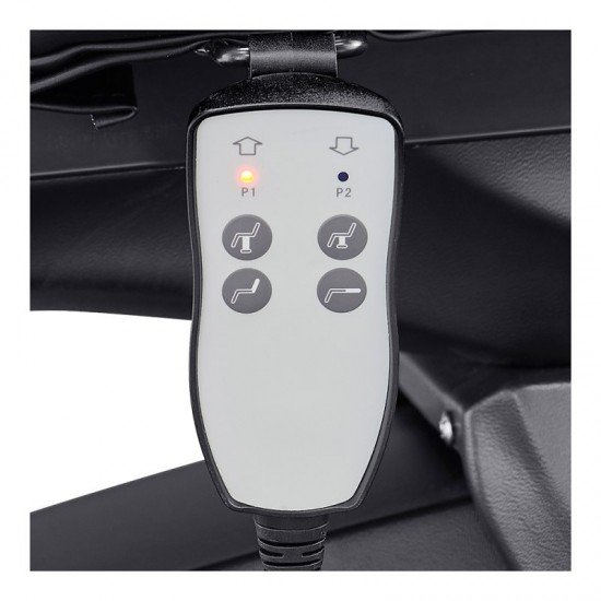 Медицинская спа кровать DIR Serenity