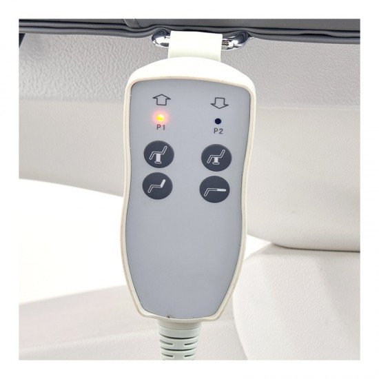 Медицинская спа кровать DIR Serenity