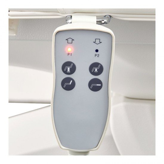 Медицинская спа кровать DIR Serenity