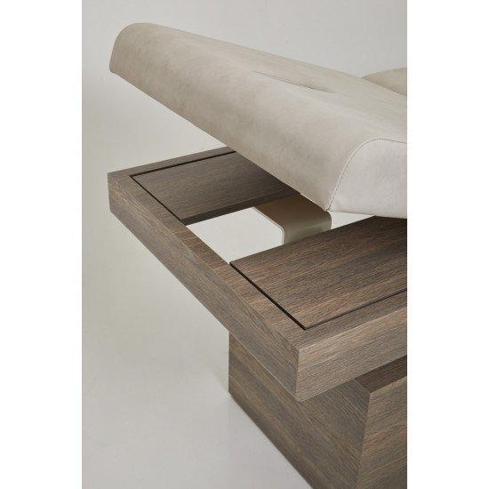 Массажная кровать REM Cedar