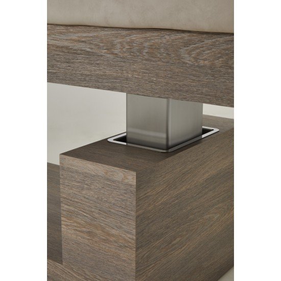 Массажная кровать REM Cedar