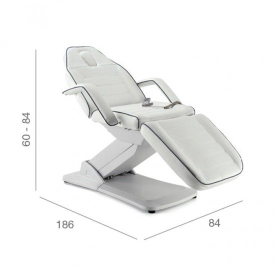 Массажная косметологическая кровать REM Excel 3