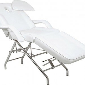 Kosmetoloģijas krēsls Sibel Angelica