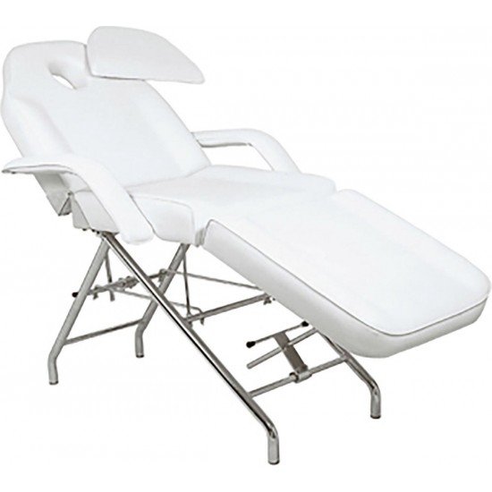 Kosmetoloģijas krēsls Sibel Angelica