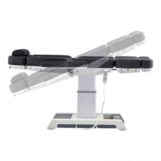 Kosmetologijas gulta DIR Vanir