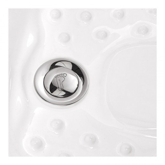 Pedikīra krēsls DIR Relaxion