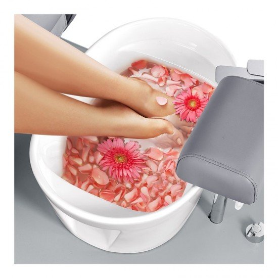 Pedikīra krēsls DIR Relaxion