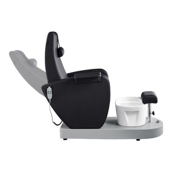 Pedikīra krēsls DIR Relaxion