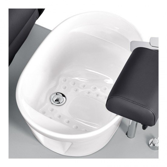 Pedikīra krēsls DIR Relaxion