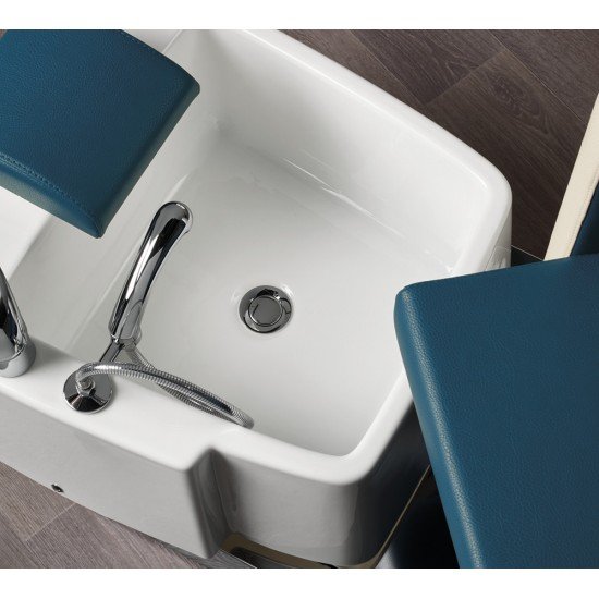 Pedikīra krēsls Medical and Beauty Atlantis