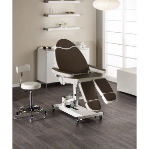 Pedikīra krēsls Medical and Beauty Dallas