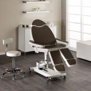 Pedikīra krēsls Medical and Beauty Dallas