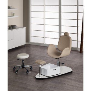 Pedikīra krēsls Medical and Beauty Oasis