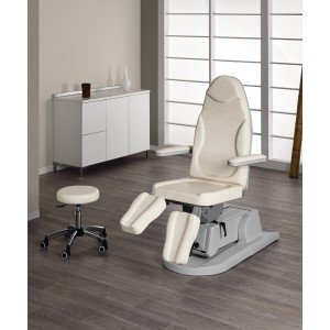 Pedikīra krēsls Medical and Beauty Podolux