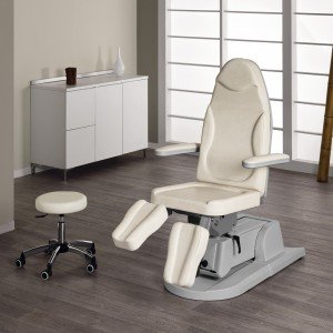 Pedikīra krēsls Medical and Beauty Podolux