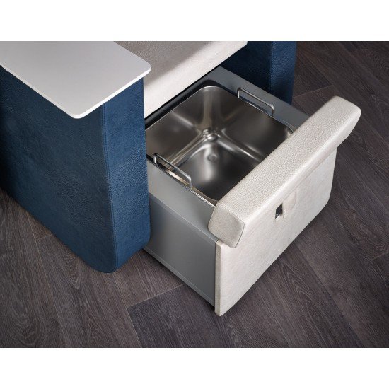 Pedikīra krēsls Medical and Beauty Prestige