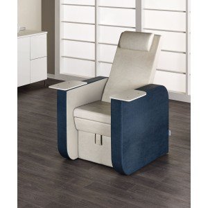 Педикюрное кресло Medical and Beauty Prestige