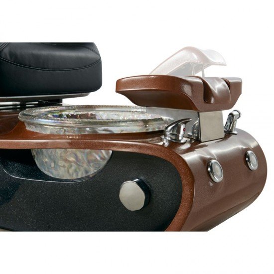 Pedikīra krēsls DIR Prime