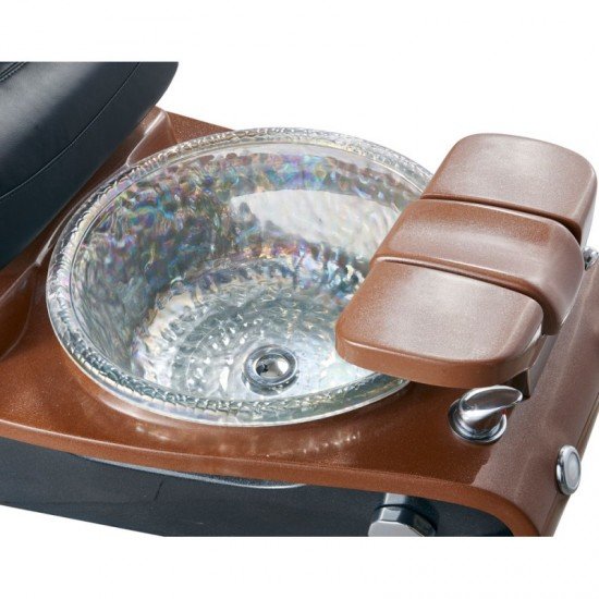 Pedikīra krēsls DIR Prime