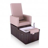 Pedikīra krēsls REM Centenary