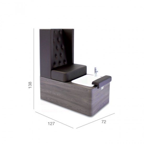 Педикюрное кресло REM Dream