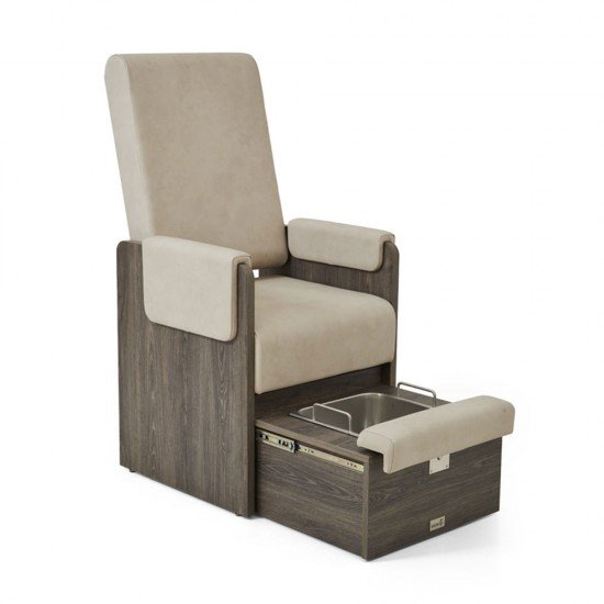 Pedikīra krēsls REM Eden