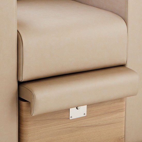 Педикюрное кресло REM Fantasy