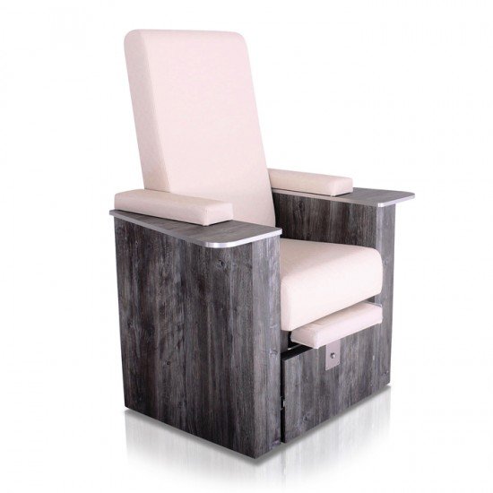 Pedikīra krēsls REM Natura