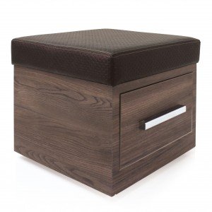 Pedikīra taburete REM Plaza