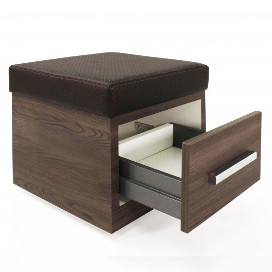 Pedikīra taburete REM Plaza