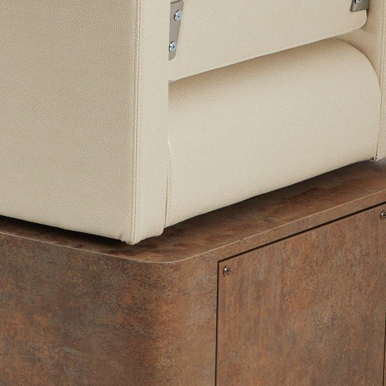 Педикюрное кресло REM Sienna