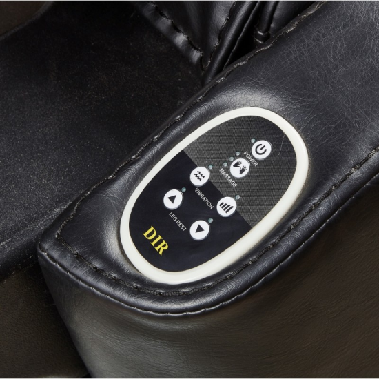 Frizieru izlietne DIR Alpine