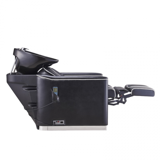 Frizieru izlietne DIR Alpine