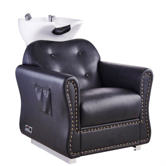 Мойка для парикмахерских DIR Arizona II с функцией массажа