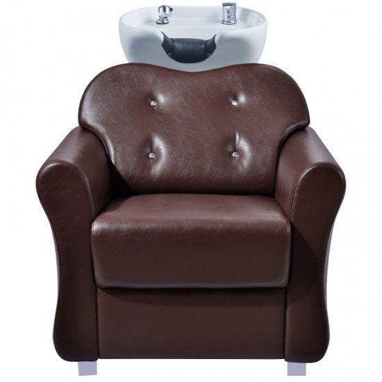 Frizieru izlietne DIR Arizona