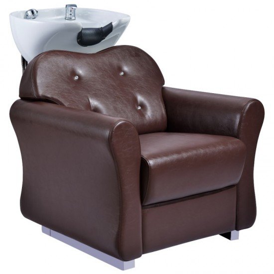 Frizieru izlietne DIR Arizona