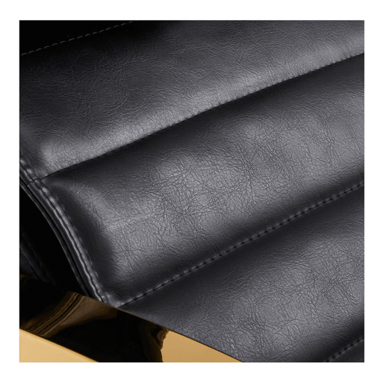 Frizieru izlietne Dir Bella Gold - ar masāžu