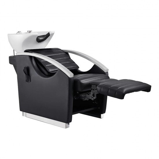 Мойка для парикмахерской Dir Bella V с функцией массажа