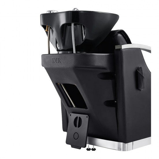 Мойка для парикмахерской Dir Bella V с функцией массажа