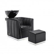 Мойка для парикмахерской DIR Cullian с функцией массажа