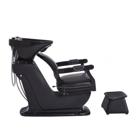 Frizieru izlietne DIR Journey