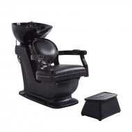 Frizieru izlietne DIR Journey