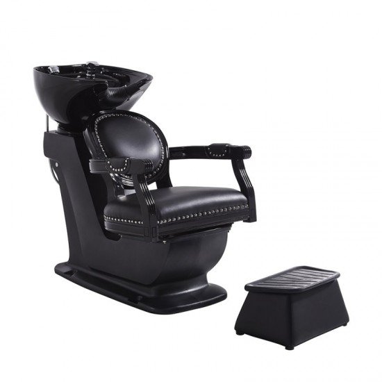 Frizieru izlietne DIR Journey